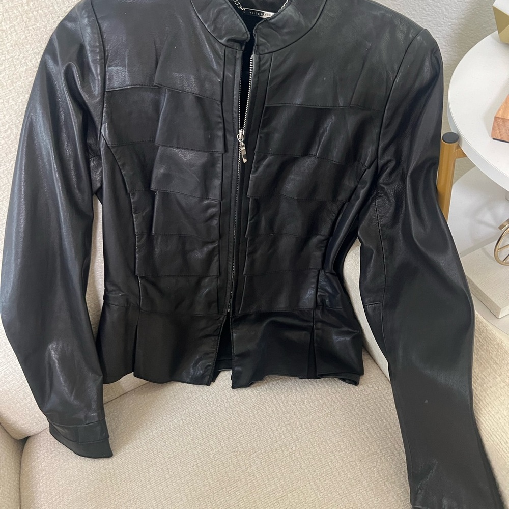 Jacket - Picture 2 of 2